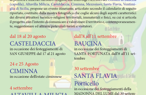 Mostra itinerante