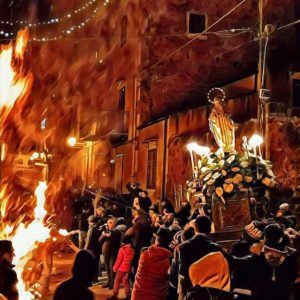 U Triunfu – Ciminna U Triunfu – Ciminna