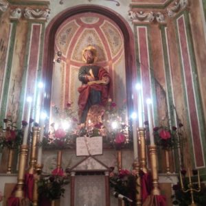 S. Marco – Baucina S. Marco – Baucina