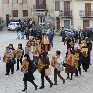 Pasqua – Arbëreshe