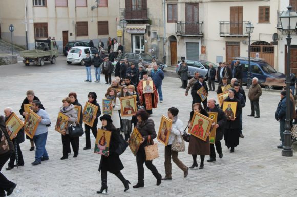 Pasqua – Arbëreshe