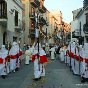 Santissimo Sacramento – Ciminna